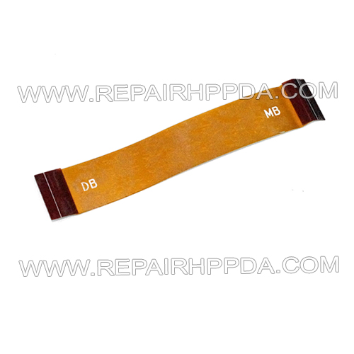 Motherboard Flex Cable replacement for Zebra Xslate L10