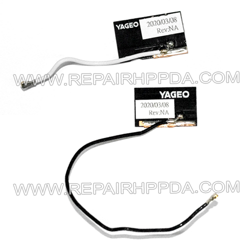 Small Antenna Set replacement for Zebra Xslate L10