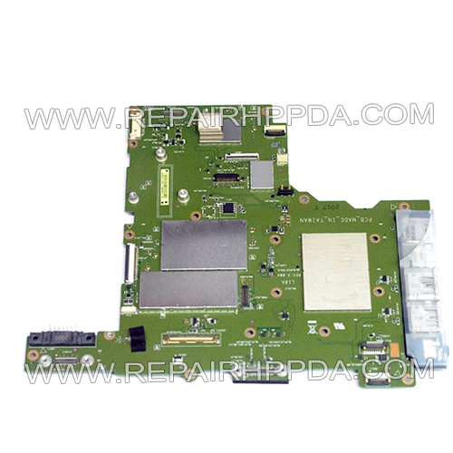 Motherboard replacement for Zebra Xslate L10