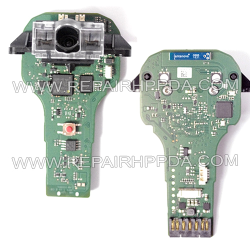 Motherboard with Scanner Engine Replacement for Zebra Symbol LI3678-SR