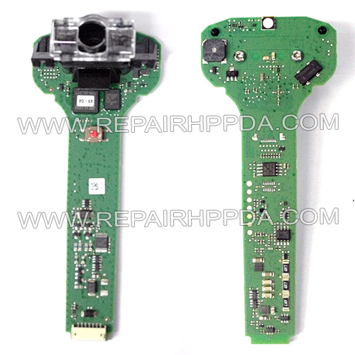 Motherboard with Scanner Engine Replacement for Motorola Symbol LI4278