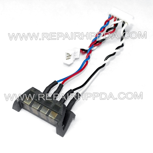 Charging connector Replacement for Motorola Symbol DS6878 , LI4278 , LS4278