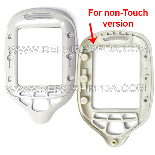 Middle Cover ( for NON-Touch version ) Replacement for Motorola Symbol MC17, MC17A series