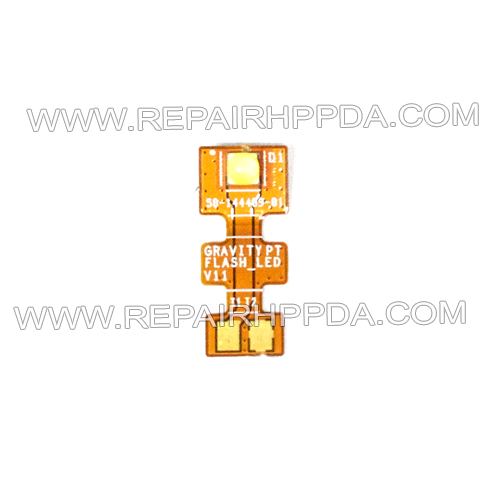 Camera LED Flash Flex Cable Replacement for Zebra MC2200, MC2700