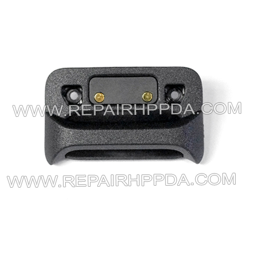 Charging connector ( 2-Pin, on back cover )  for Zebra MC2200 MC2700