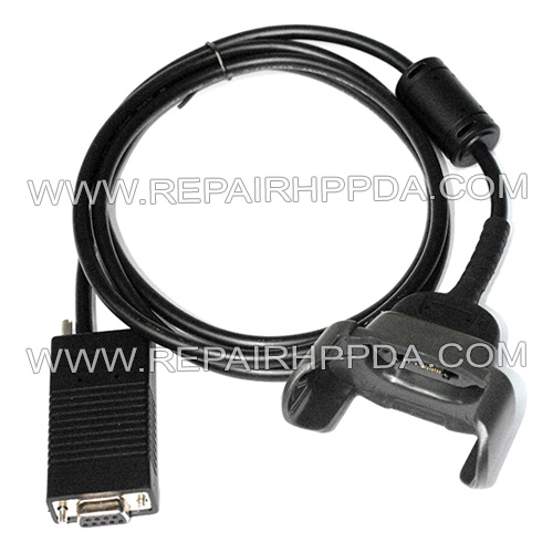 RS232 Charging Cable for Symbol MC3090 MC3190 MC32N0 Series