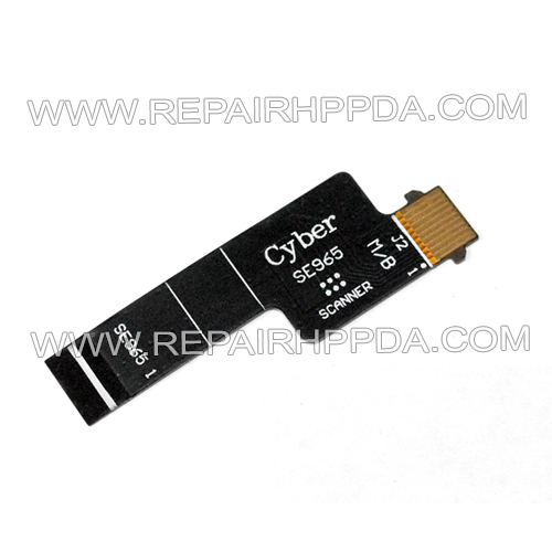 SE965 Scanner Flex Cable Replacement for Motorola Zebra MC330K/L/M-G (Gun version )