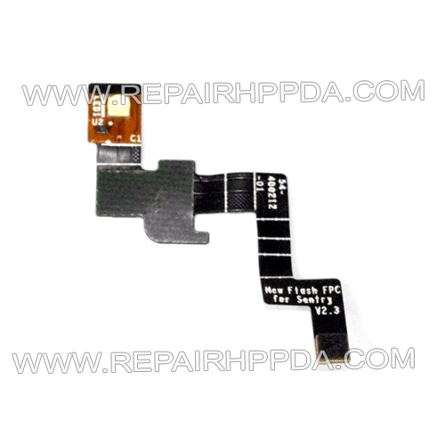 Camera Flash Flex Cable Replacement for Zebra MC330L-S