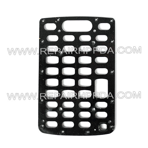 38-Key Keypad Bezel for ALL Zebra MC3300, MC33x, MC33ax, MC3300x series