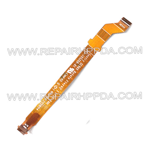 Scanner Flex Cable ( SE965 )  Replacement for Symbol MC330 K/L/M-R (Rotating Head)