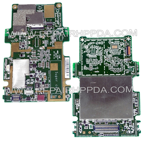 Motherboard Replacement for Zebra MC333R-G (RFID)