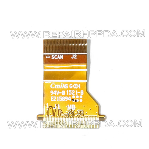 Scanner Flex Cable ( for SE4710 ) for Zebra MC36