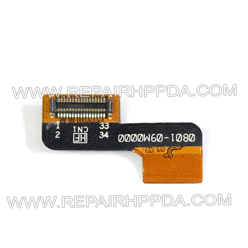 Scanner Flex cable (SE4710) Replacement for Symbol MC55X, MC55E0