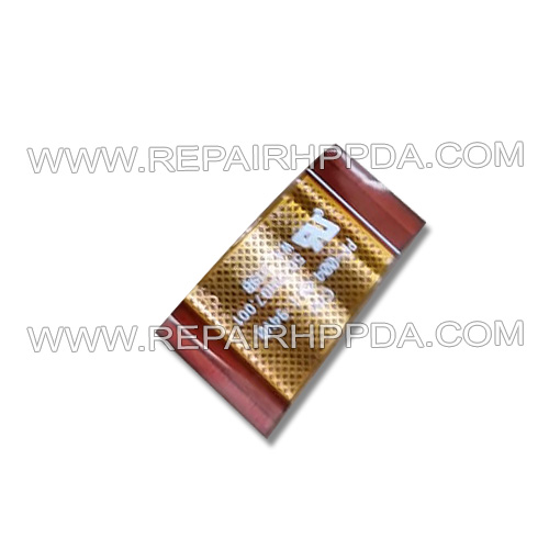 Keypad Flex Cable Replacement for Symbol MC70, MC7004, MC7090, MC7094