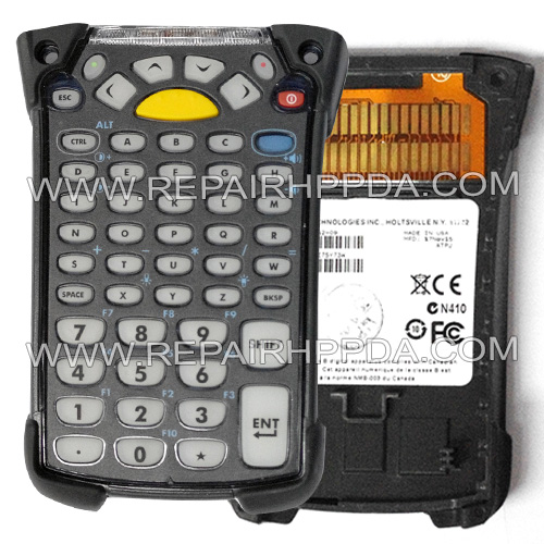 Standard Keypad 53 KEYS for Motorola MC9090 ,MC9190 ,MC92N0 series