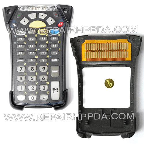 43 Keys Keypad Replacement for Motorola MC9090 , MC9190 ,MC92N0 series