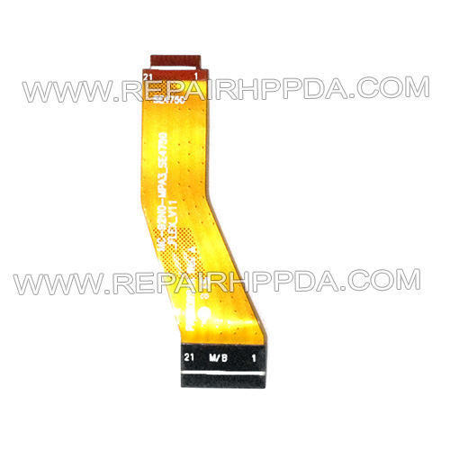 Scanner Engine Flex Cable (for SE4750) Replacement for Motorola Symbol MC9200-G, MC92N0-G