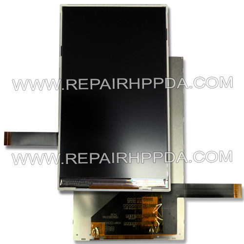 LCD Module Replacement for Symbol MC9300, MC930B-G