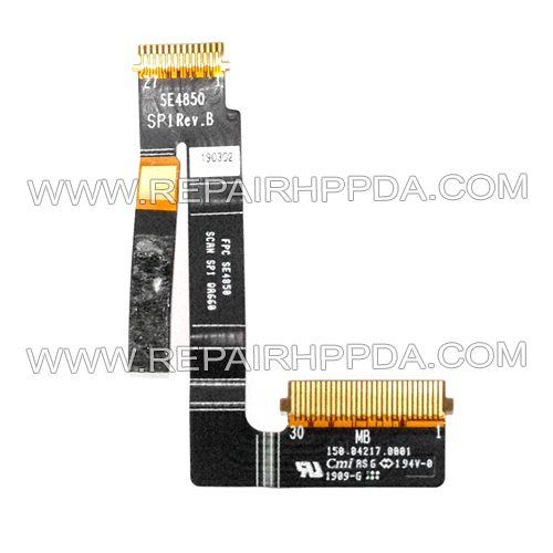 Scanner Engine Flex Cable ( for SE4850 ) Replacement for Symbol MC9300, MC930B-G