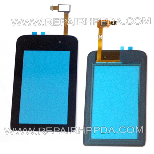 Touch Screen Digitizer Replacement for Symbol MC9300, MC930B-G