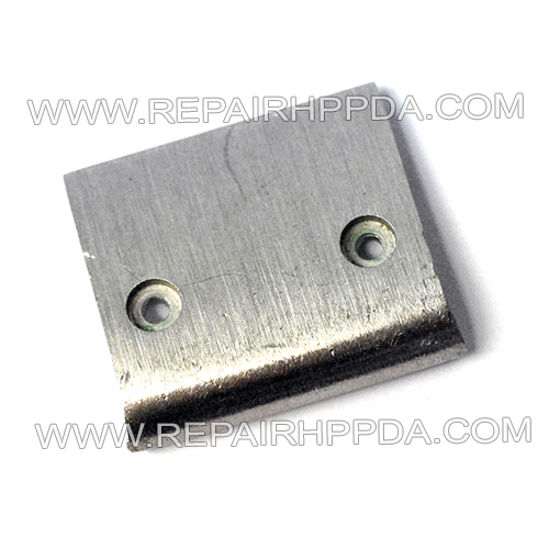 B Grade Interface Metal Plate Replacement for Symbol MC9500-K, MC9590-K, MC9596-K, MC9598-K