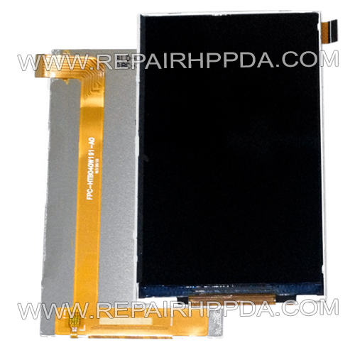 LCD module Replacement for Datalogic Memor K