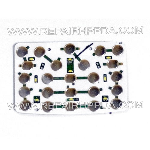 Keypad PCB Replacement for Datalogic Memor K