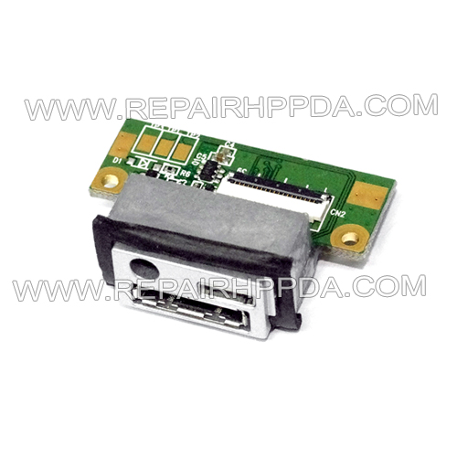 Sync Connector PCB for Datalogic Memor X3