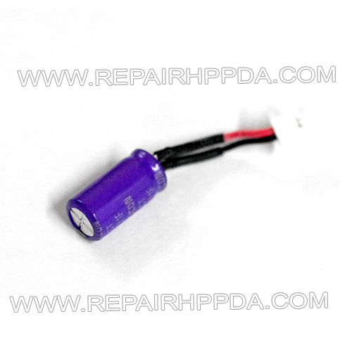 Capacitor Replacement for Datalogic Memor 11