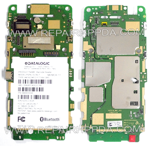 Motherboard Replacement for Datalogic Memor 11