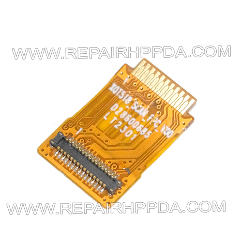 Scanner flex cable ( DE2102-HP ) for Datalogic Memor 11