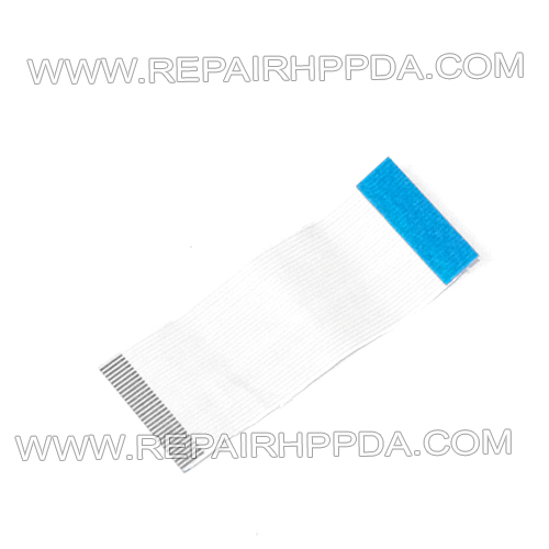 Flex Cable for Scan Engine PCB to Motherboard Replacement for Zebra MC930P-G ( Heater Version )