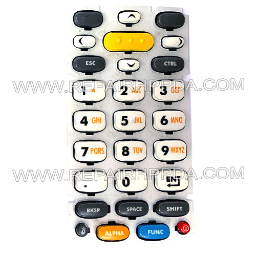 Original Keypad (28-Key) Replacement for Symbol MC32N0 MC32N0-G