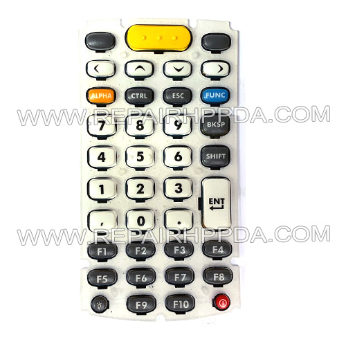 Original Keypad (38-Key) Replacement for Symbol MC32N0 MC32N0-G