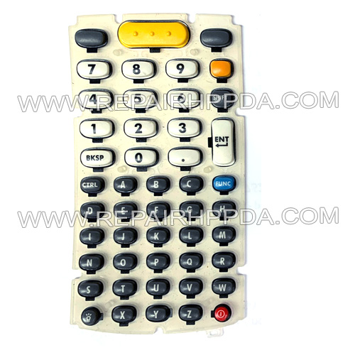 Original Keypad (48-Key) Replacement for Symbol MC32N0 MC32N0-G