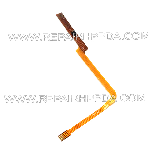 Peel Flex Cable Replacement for Zebra P4T Printer