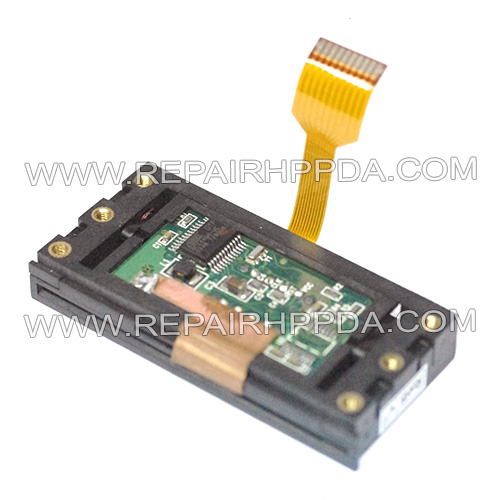 Card Slot with PCB (MIN85-70-100) Replacement for Intermec PB21