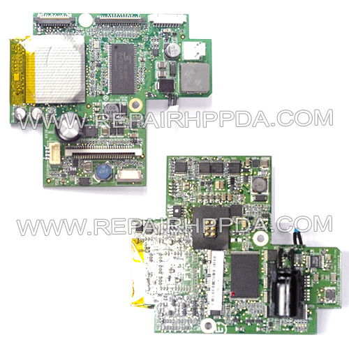 Motherboard Replacement for Intermec PB21