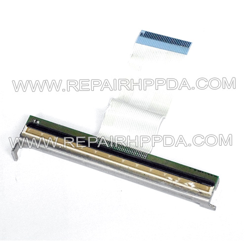 Printhead with Flex Cable Replacement for Intermec PB42