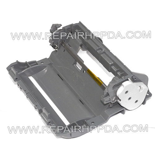 Media Holder Cover Replacement for Intermec PB50 ,PB51 Mobile Printer