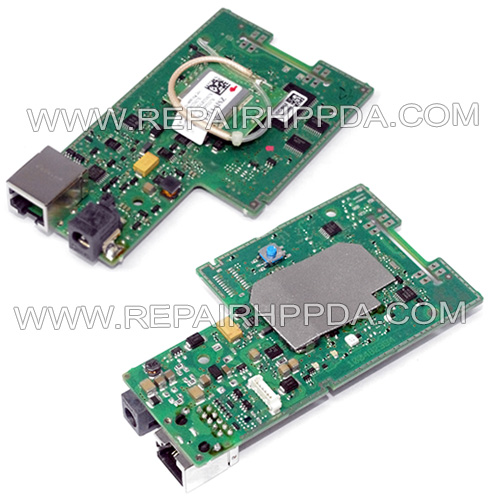 Cradle PCB ( BC9030 ) Replacement for Datalogic PowerScan PBT9300 PBT9500 PBT9501 PM9100 PM9300 PM9500 PM9501