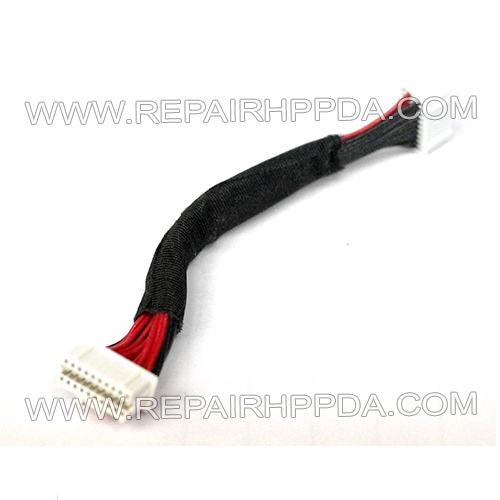 Motherboard to Power PCB Flex Cable for Datalogic PowerScan PD9130, PD9330