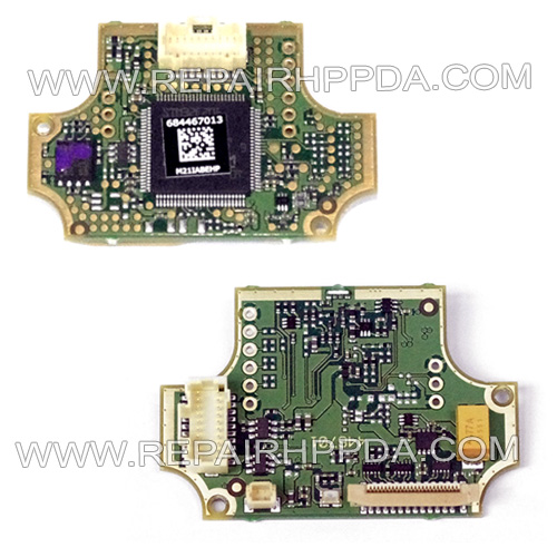 Motherboard Replacement ( for DE2171-AF ) Datalogic PowerScan PD9531-AR