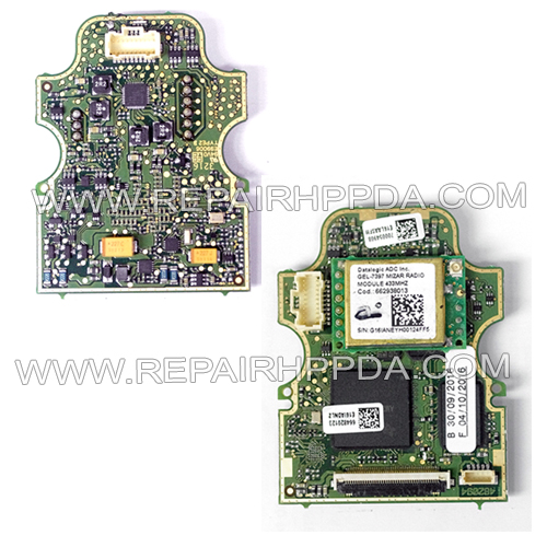 Motherboard Replacement for Datalogic PowerScan PM9500 ( 433 HPRB )