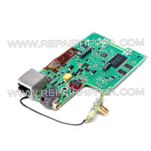 Cradle PCB ( BC9180, 910mHz ) Replacement for Datalogic PowerScan PM9100, PM9500