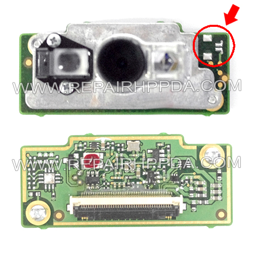 Scanner Engine ( Standard Performance) for Datalogic PowerScan PM9500