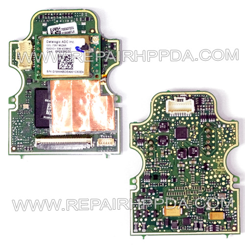 Motherboard Replacement for Datalogic PowerScan PM9501 ( 433 mHz )