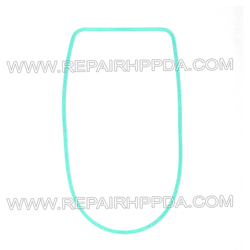 Rubber Gasket Replacement for Datalogic PowerScan PD9531, PD9532