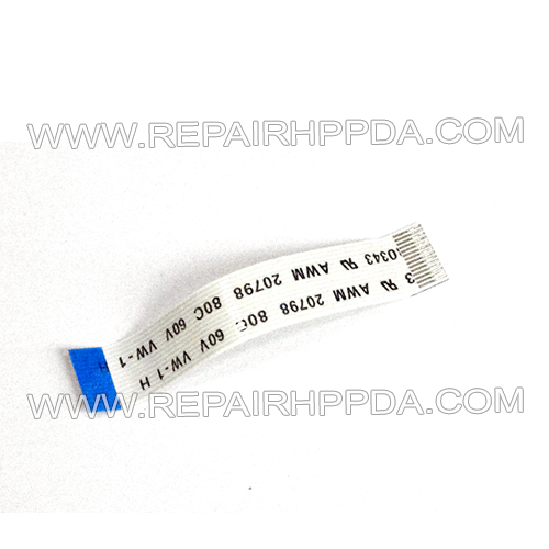 Flex Cable for Bluetooth Module for Intermec PR3