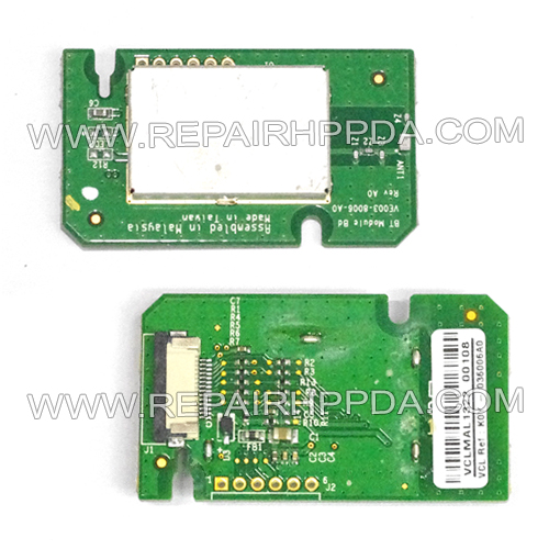 Bluetooth Module Replacement for Intermec PR3